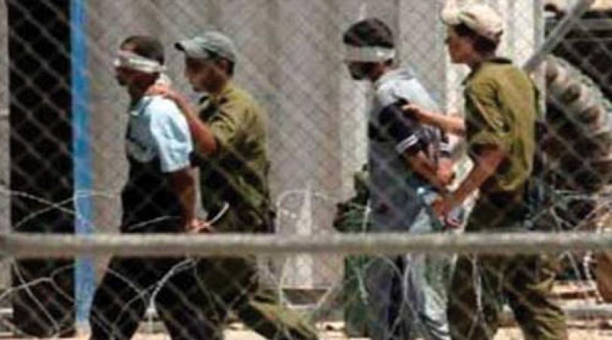 هيئة شؤون الأسرى : الاحتلال الإسرائيلي سن 13 قانونا ومشروع قانون تعسفي ضد الأسرى الفلسطينيين منذ عام 2015 
