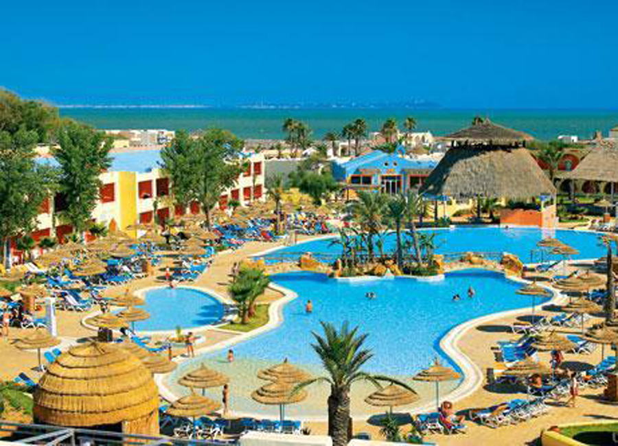 كوفيد 19 تراجع ايرادات القطاع السياحي في تونس بنسبة 60 بالمائة الى حدود 20 اوت 2020 الاخبار