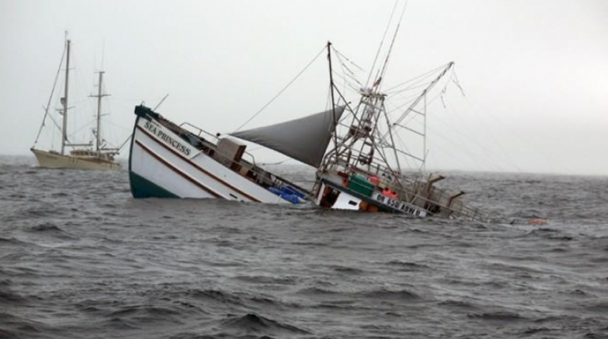 وزارة الخارجية: العثور على جثة البحار التونسي المفقودة قرب السواحل الإيطالية