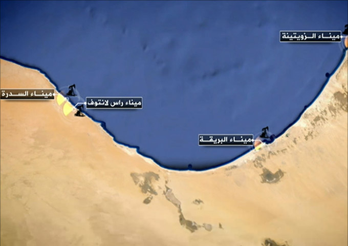 كوبلر يؤكد أن التصعيد العسكري بمنطقة الهلال النفطي الليبي يشكل تهديدا خطيرا 