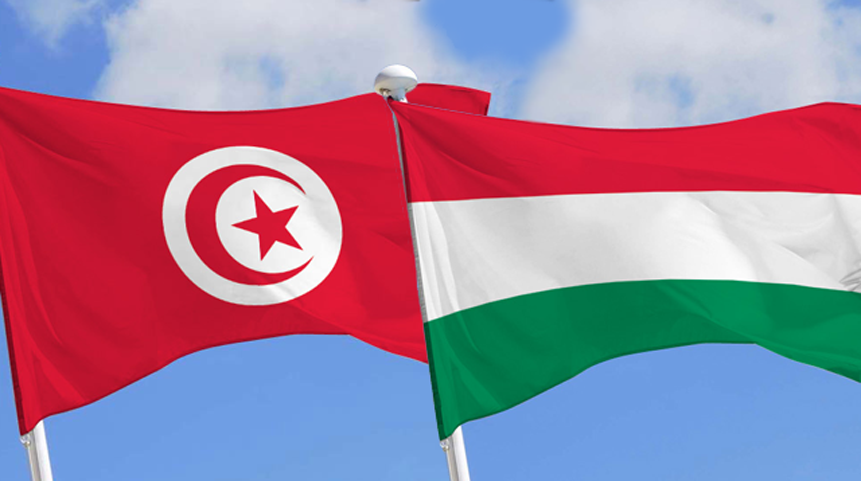 وزير الخارجية المجري يؤدي زيارة رسمية إلى تونس يوم الاثنين القادم