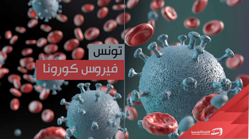 وزارة الصحة: تسجيل 05 حالات وفاة و8460 إصابة جديدة بفيروس كورونا بتاريخ 13 جانفي 2022 thumbnail