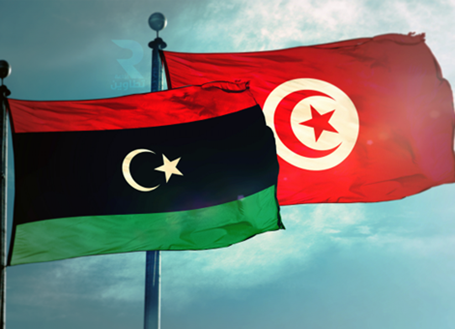 خميس الجهيناوي يلتقي بوزير الخارجية الليبي بنيويورك