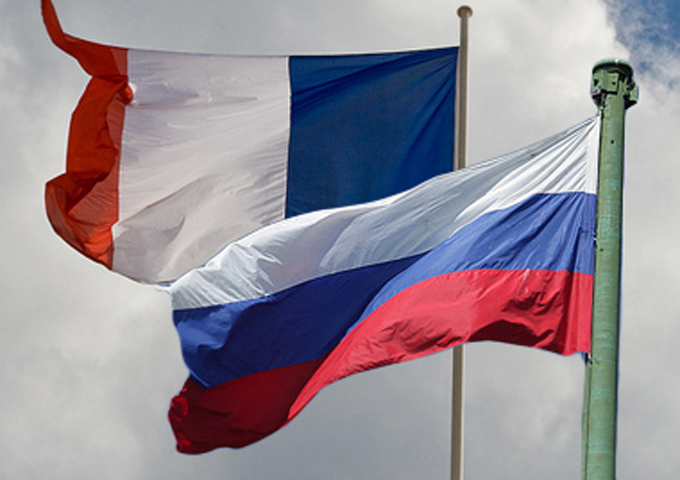 فرنسا تحذر روسيا من التدخل في الانتخابات
