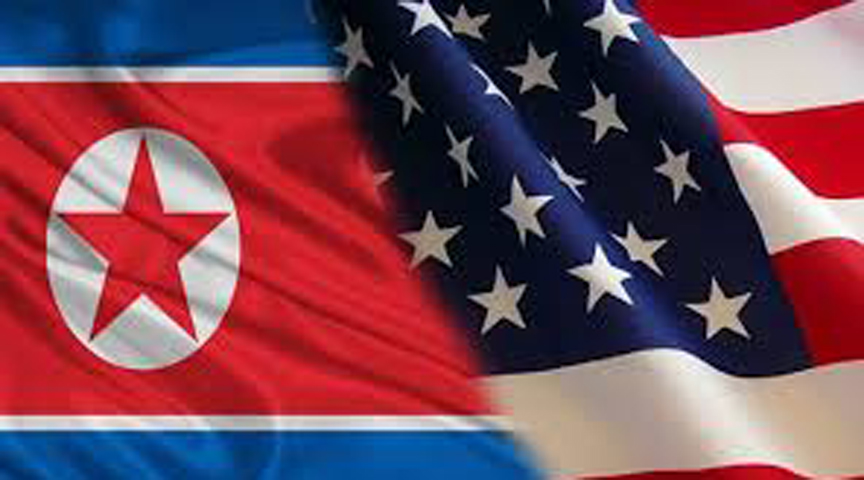 جيش كوريا الشمالية يهدد أمريكا بتدميرها "بلا رحمة" إذا ما أقدمت على مهاجمة البلاد
