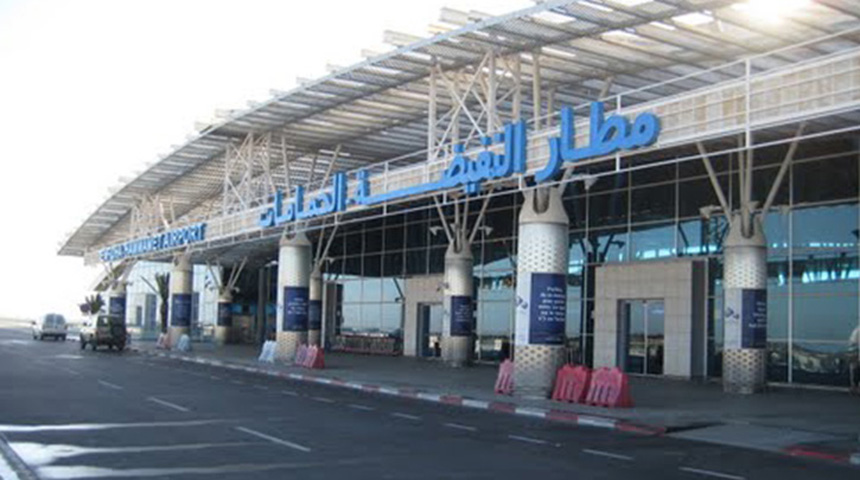 مطار النفيضة الحمّامات الدولي يستقبل أوّل رحلة ل"إيزي دجيت" القادمة من جنيف thumbnail