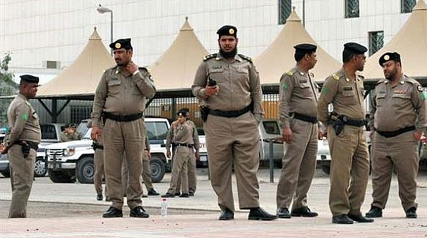تنظيم داعش الإرهابي يهدد بشن هجمات في السعودية
