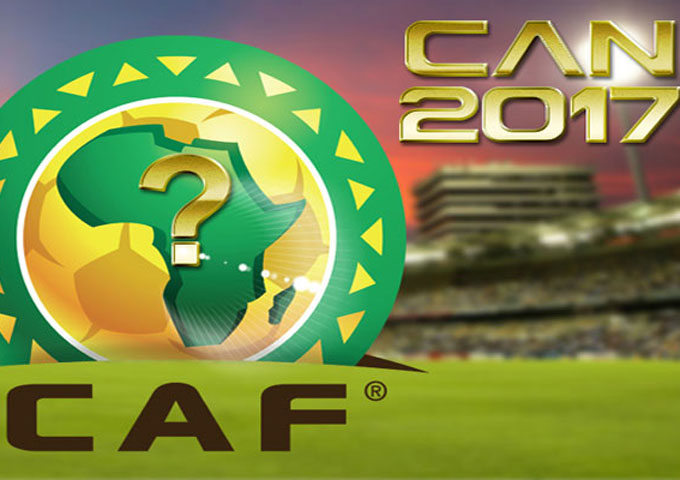 كأس إفريقيا للأمم 2017 بالغابون