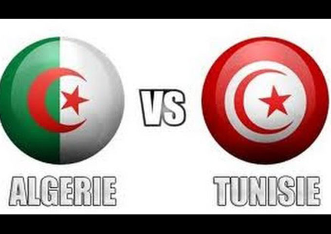 تشكيلة المنتخب التونسي ضد الجزائر