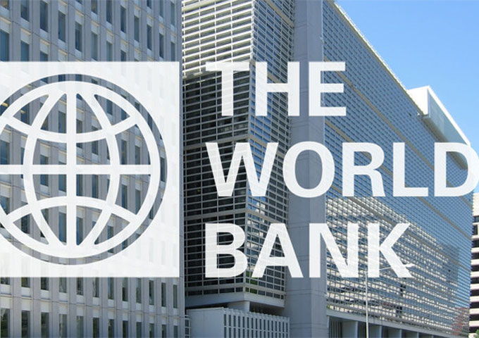 حوالي 132 مليون دينار لتمويل برنامج تعاون بين وزارة التشغيل والبنك الدولي