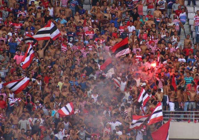 أحباء النادي الإفريقي
