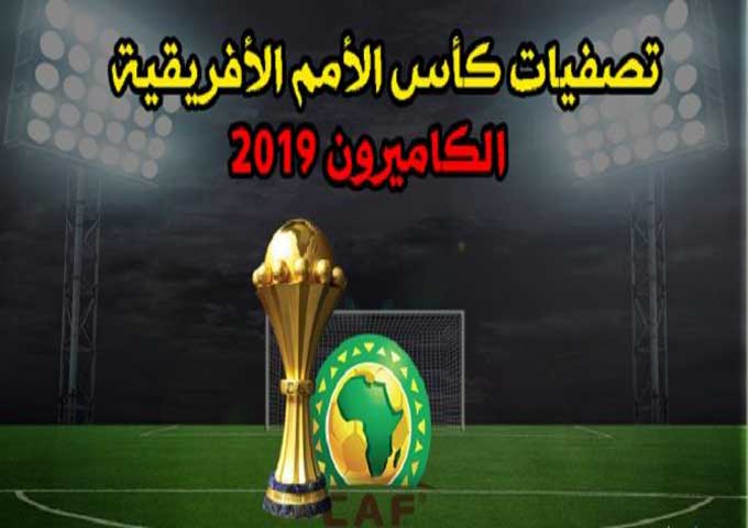 تصفيات كأس أمم إفريقيا 2019: استبعاد أحمد العكايشي من التربص