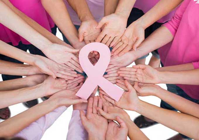 المنظمة التونسية لمكافحة سرطاني الثدي وعنق الرحم 