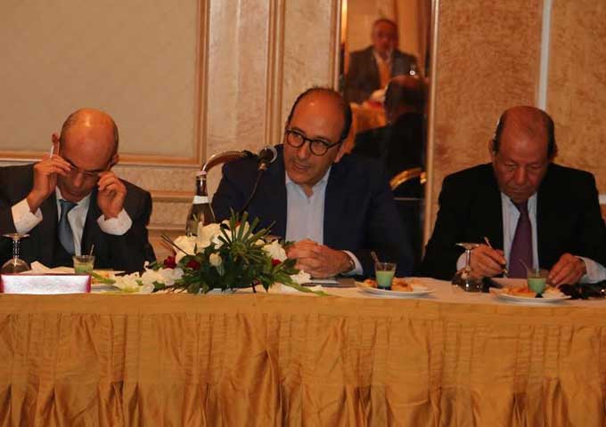 التركيبة الجديدة للجامعة التونسية للنزل 