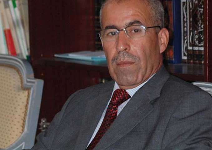 لزهر العكرمي يمثل أمام القضاء يوم 9 جوان 2017 على خلفية تصريحاته حول "الأمن الموازي" في 2013
