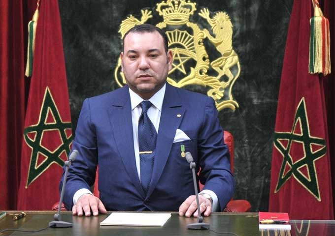 عاهل المغرب يقيل عددا من الوزراء بسبب بطء وتيرة التنمية في منطقة الريف