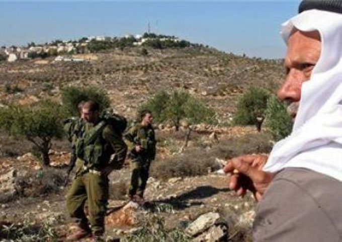 الحكومة الفلسطينية تدين مصادرة إسرائيل آلاف الدونمات شمال الضفة الغربية