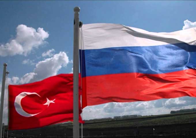 محادثات تركيا مع روسيا بشأن صواريخ إس400 تحرز تقدما