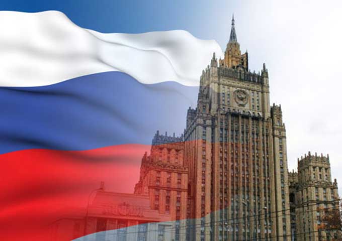 روسيا تأمل أن تشكل المعارضة السورية وفدا موحدا في محادثات جنيف