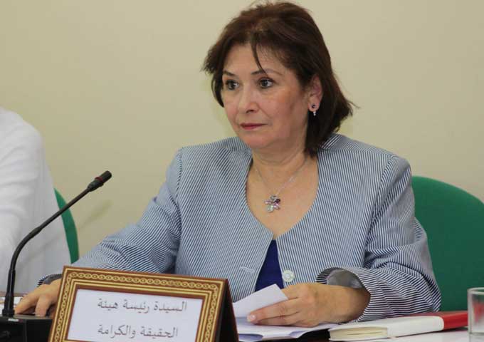 سهام بن سدرين
