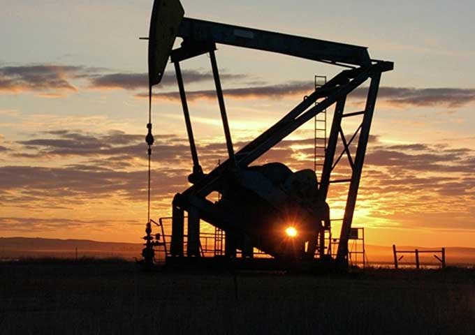 التنقيب عن النفط في صحراء تطاوين