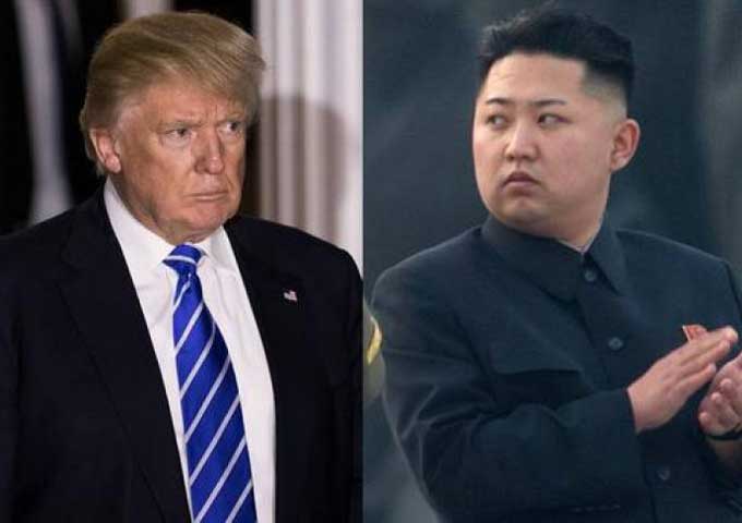 الولايات المتحدة تنتظر "خطوات ملموسة" من كوريا الشمالية قبل إجراء محادثات