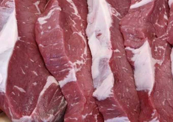   إقرار برنامج لتعديل أسعار اللحوم الحمراء