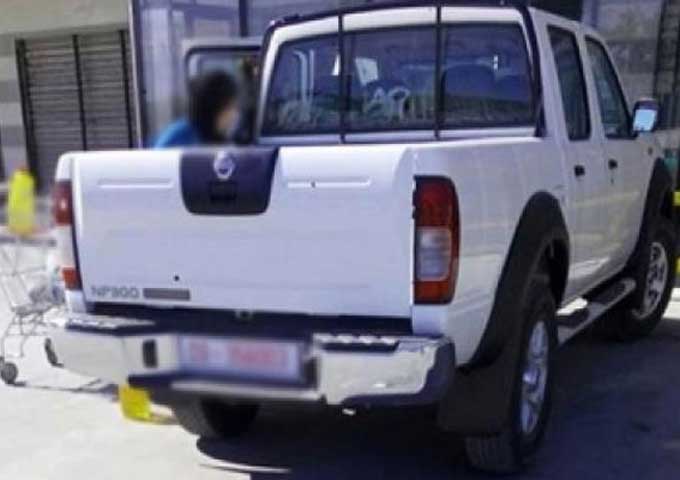 أمر حكومي جديد يتعلق بإحكام مراقبة السيارات الإدارية عند الجولان على الطريق