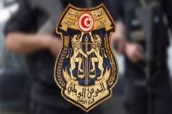 الحرس الوطني