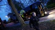 محققون ألمان يبحثون في من يقف وراء الهجوم على حافلة لاعبي بروسيا دورتموند