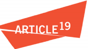 منظمة المادة 19 تنتقد الضغوطات المسلطة على العمل الصحفي والفني 