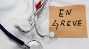 وزير الصحة: "إضراب الأطباء الشبان مبالغ فيه "