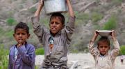 الأمم المتحدة تحذر من مجاعة في اليمن خلال العام الحالي