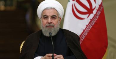 رسميا: فوز روحاني بولاية ثانية في الانتخابات