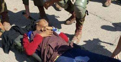 وزارة الخارجية الفلسطينية : إعدام الطفلة نوف "يعكس تفشي ثقافة الجريمة والقتل في صفوف جيش الاحتلال الإسرائيلي 