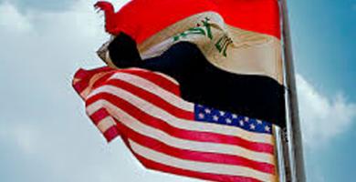 حذف العراق من قائمة حظر السفر إلى الولايات المتحدة في نسختها الجديدة 