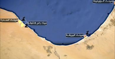 كوبلر يؤكد أن التصعيد العسكري بمنطقة الهلال النفطي الليبي يشكل تهديدا خطيرا 