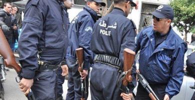 تنظيم داعش تعلن مسؤوليتها عن الهجوم الانتحاري في الجزائر