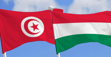 وزير الخارجية المجري يؤدي زيارة رسمية إلى تونس يوم الاثنين القادم