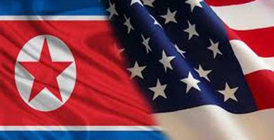 جيش كوريا الشمالية يهدد أمريكا بتدميرها "بلا رحمة" إذا ما أقدمت على مهاجمة البلاد