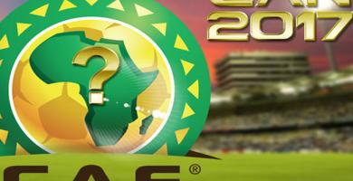 كأس إفريقيا للأمم 2017 بالغابون