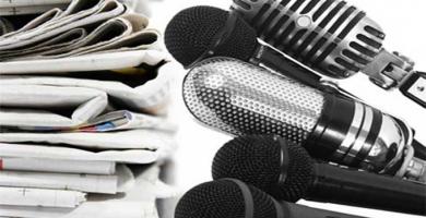 عدد من ممثلي وسائل الاعلام بولاية توزر يطالب باحترام حق الاعلاميين في الحصول على المعلومة 