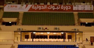 دورة تبوك الدولية: النادي الصفاقسي يواجه الاتفاق السعودي في النهائي