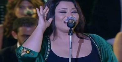 يسرى محنوش في اختتام الدورة 35 لمهرجان بنزرت الدولي: سهرة الطرب والإمتاع